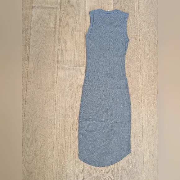 Wilfred Free Lillian Dress. Size Medium. - Picture 6 of 6